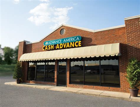 Cash Advance Canton Ohio